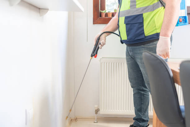 Best Exterminator Services  in Dexter, OR