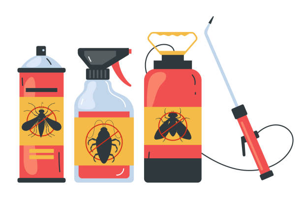 Best Mosquito Control Services  in Dexter, OR